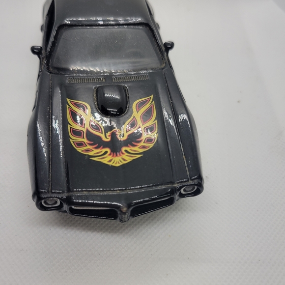 1973 Speedy Power Trans Am - Picture 3 of 4